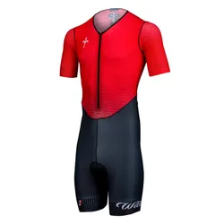 Body ciclismo crono triathlon Turbine