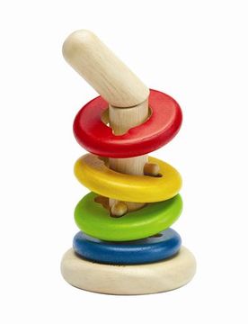 Lernspiele & Kreatives Unisex Beige -- Unisex