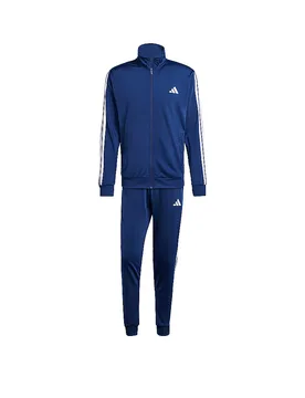Tuta da allenamento da uomo Dayready blu L - Adidas - FashionsVida