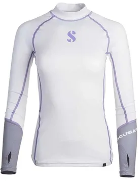 Rash Guard Manches Longues T-flex Shade XS