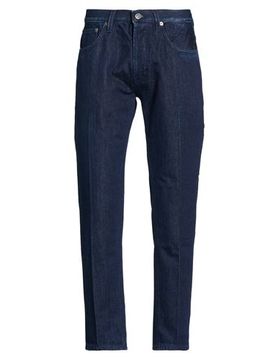 Pantalones vaqueros Hombre Azul marino 28,29 Hombre