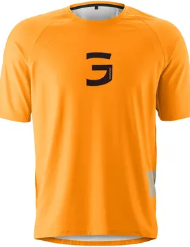 Maillot à Manches Courtes Trail
