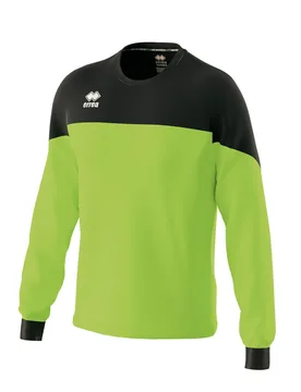 Langarmshirt Bahia - Vert - unisex - Size: M - Errea - FashionsVida