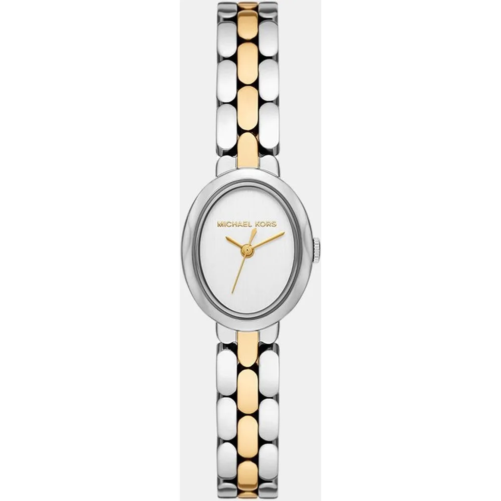 Reloj de mujer maude mk4956 de acero - Michael Kors - FashionsVida
