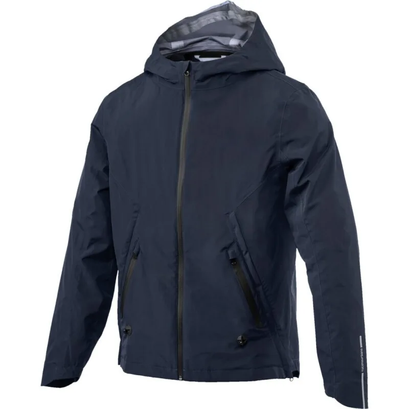 Giacca antipioggia MAGIC DAY 2G blu - Tucano - FashionsVida