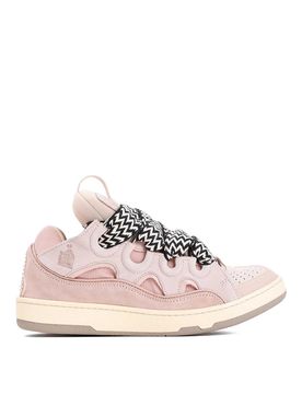 Lanvin Sneakers in pelle