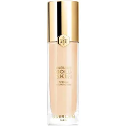 Bases de maquillaje PAR-GOLD 26 SKIN FLUI FDT