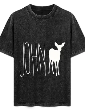 John doe T-Shirt Dry Fit Athletic Short Sleeve Shirt - Aliexpress - FashionsVida