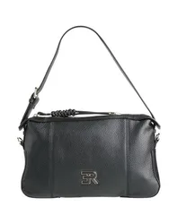 Handtaschen Damen Schwarz -- Damen