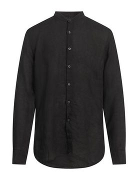 Hemd Herren Schwarz XS Herren