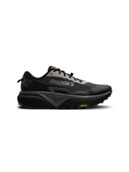 Zapatillas de trail running para hombre Cascadia 20 GTX negro 46