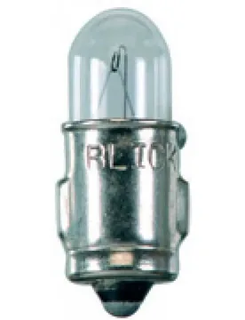 Ba7s Bulb 24v 3w White One Size unisex - Oem Marine - FashionsVida