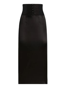 Dolce & Gabbana Gonna midi