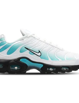 Tuned Uomo - Sneakers Blu - Taglia 45 - Rete/Sintetico 45 - Nike - FashionsVida