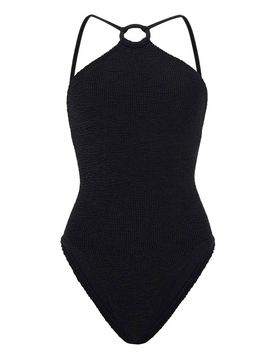 Hunza G Costume da bagno gelsomino