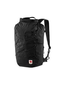 Sac à dos de jour High Coast Rolltop 26L noir