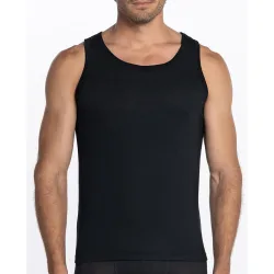 Camiseta de hombre de tirantes