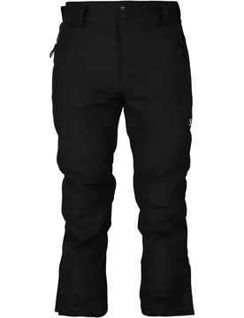 Pantalon Footrail-n Snow Black S - Brunotti - FashionsVida