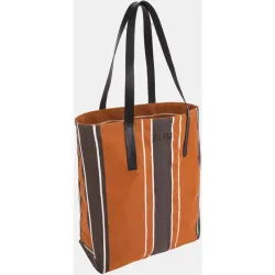 Zubi - TOTE AMBRE BAJO NARANJA