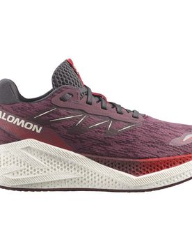 Aero Glide 4 Damen Laufschuhe, lila, Größe 39 ⅓ 39 ⅓