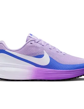 Revolution 8 zapatilla running mujer Morado (38,5) - Nike - FashionsVida