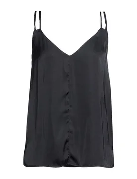 Top Mujer Negro M Mujer - Access Fashion - FashionsVida