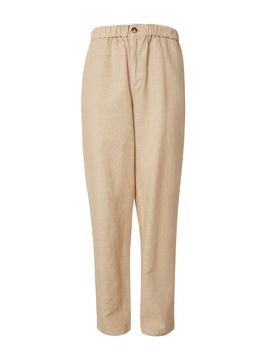 ABOJ ADEJ Pantalón 'Senafe' beige