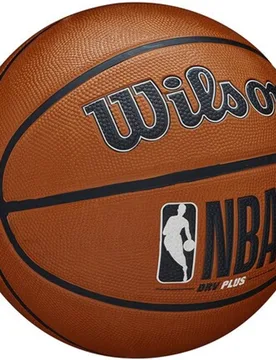 Balón de baloncesto NBA DRV Plus Talla 5 - Wilson - FashionsVida