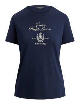 T-shirt Con Logo