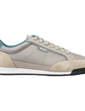 Sneaker Nitan 10263136 Dark Beige EU 43