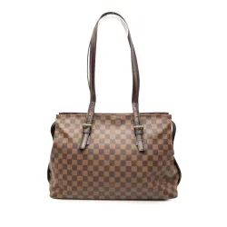 Damier Ebene Chelsea