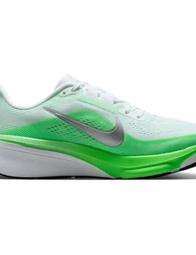 Pegasus Women's Sneakers - White - Size 4 - Mesh/Synthetic - White - Size: 4 - Nike - FashionsVida
