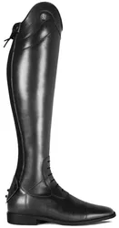 Damen Reitstiefel CAVALLINUS SLIM schwarz 9-9½ 52/37