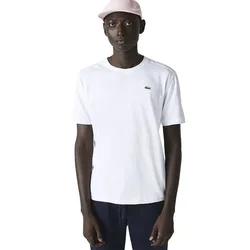 Sport Regular Fit Ultra Dry Performance Short Sleeve T-shirt White XL