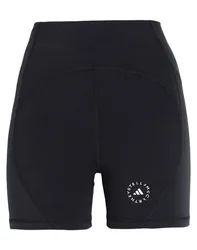 Pantalones cortos y bermudas Mujer Negro L Mujer