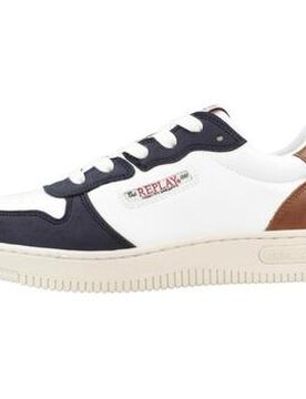 Replay Sneaker Epic Jr 6 37 Male