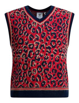 Gilet galles Bonner in maglia