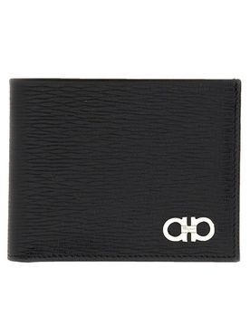 FERRAGAMO Gancini Wallet
