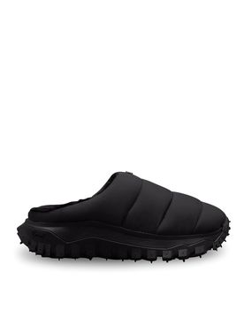 Moncler Sneaker in tessuto tecnico