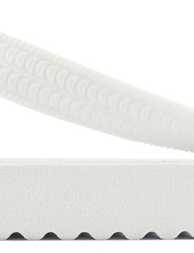 FLIP*FLOP Sandalias de dedo blanco