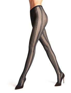FALKE Shadow Game Damen Strumpfhose