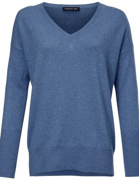 Heine Jersey azul cielo