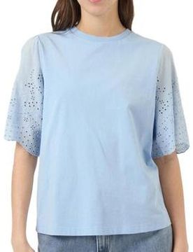 T-Shirt Sleeves Eu S;Eu M;Eu L;Eu Xl;Eu Xs Female