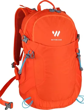 Vista Air 26 Wanderrucksack, rot 26