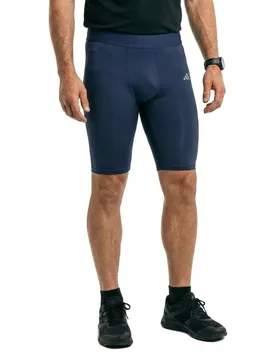 Leggings Courts Tf Team Navy Blue XS - Adidas - FashionsVida