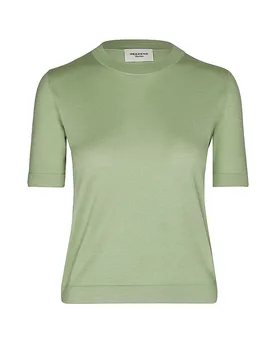 Pullover WKDTAPIOCA verde XL - Max Mara - FashionsVida
