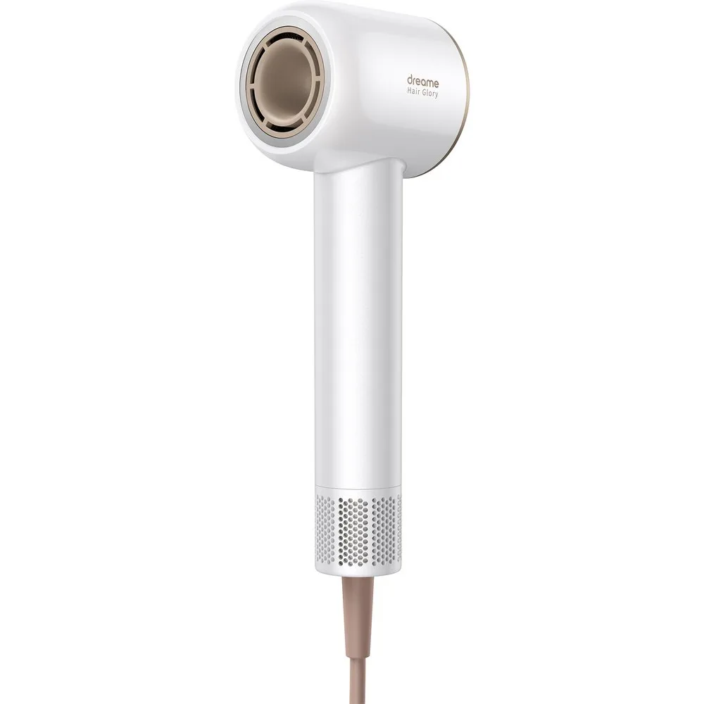 Secador de pelo Glory Combo 1600W con secado rápido - Dreame - FashionsVida