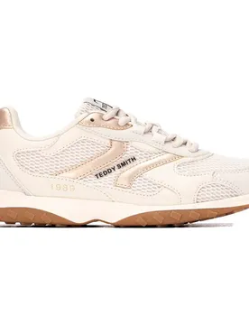Baskets 12114903 Beige EU 40