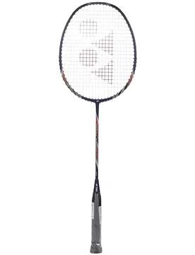 Arcsaber 73 Light 5u Badminton Racket Dark Blue 4 - Yonex - FashionsVida
