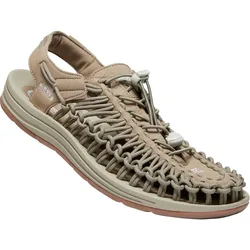Baskets Uneek Timberwolf / Plaza Taupe EU 40 1/2